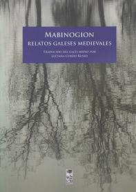 MABINOGION