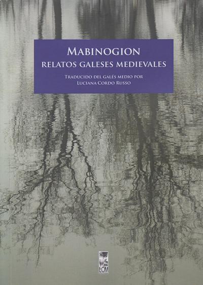 MABINOGION
