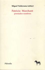 Patricio marchant