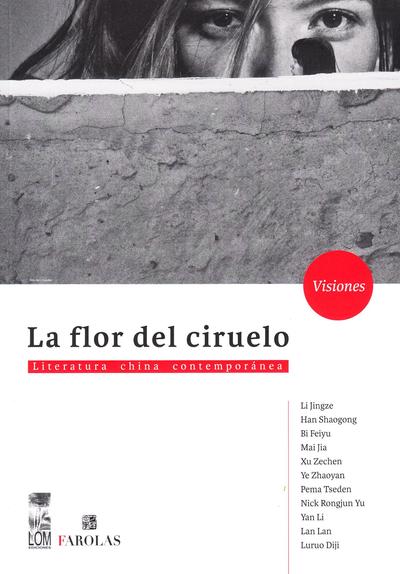LA FLOR DEL CIRUELO