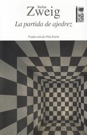 LA PARTIDA DE AJEDREZ