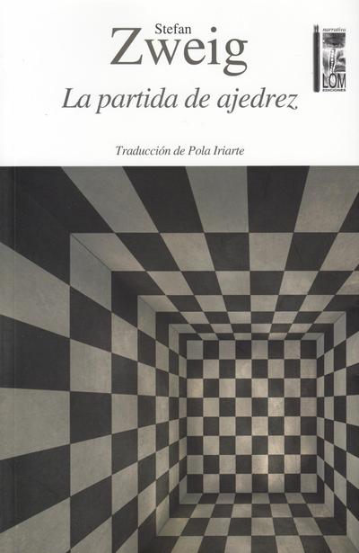 LA PARTIDA DE AJEDREZ
